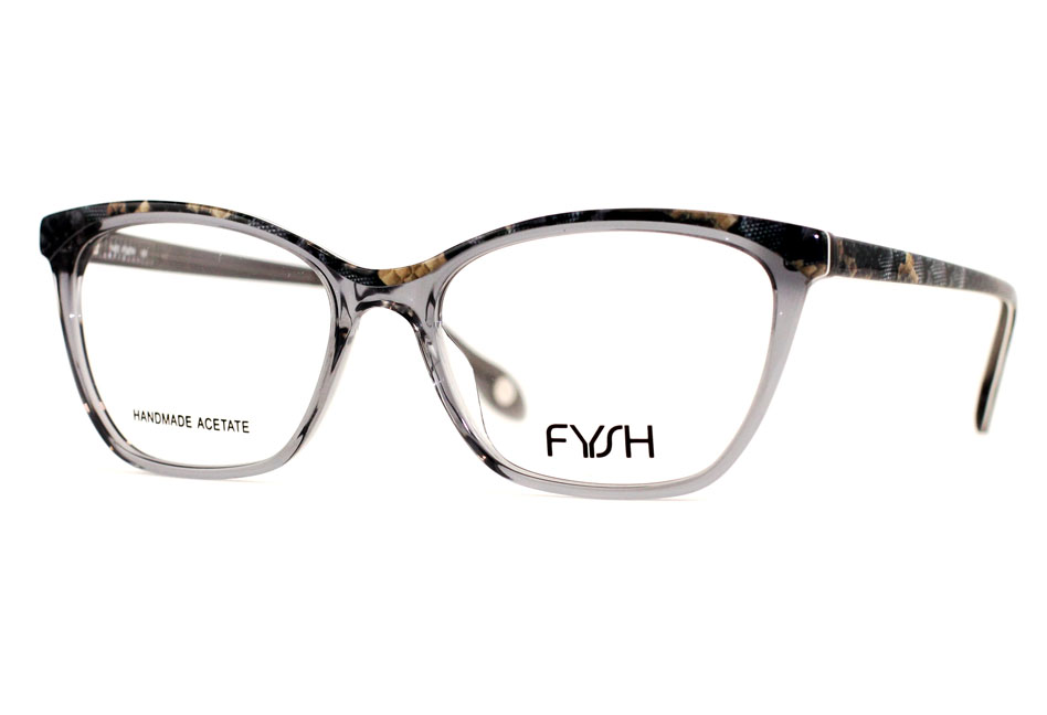 Fysh best sale glasses 3572